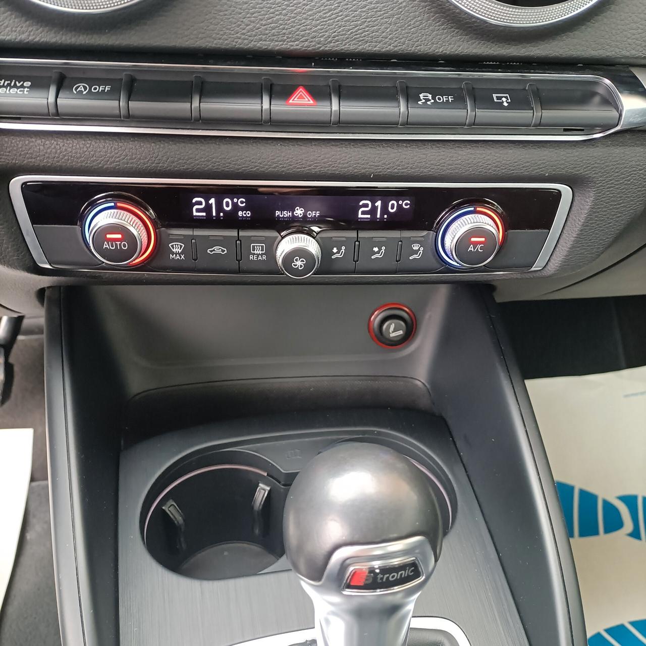 Audi A3 1.6 TDI S tronic Business