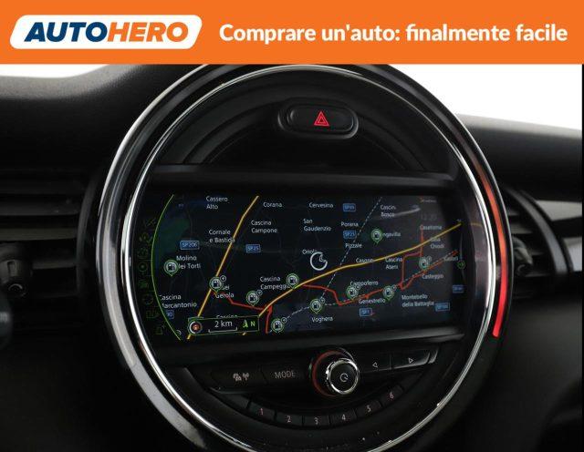 MINI Cooper S 2.0 Cooper S Boost