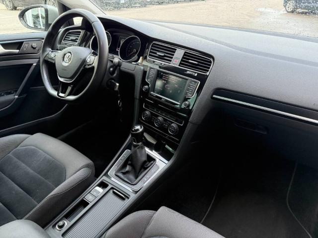 Volkswagen Golf Golf 1.4 tgi Highline 5p
