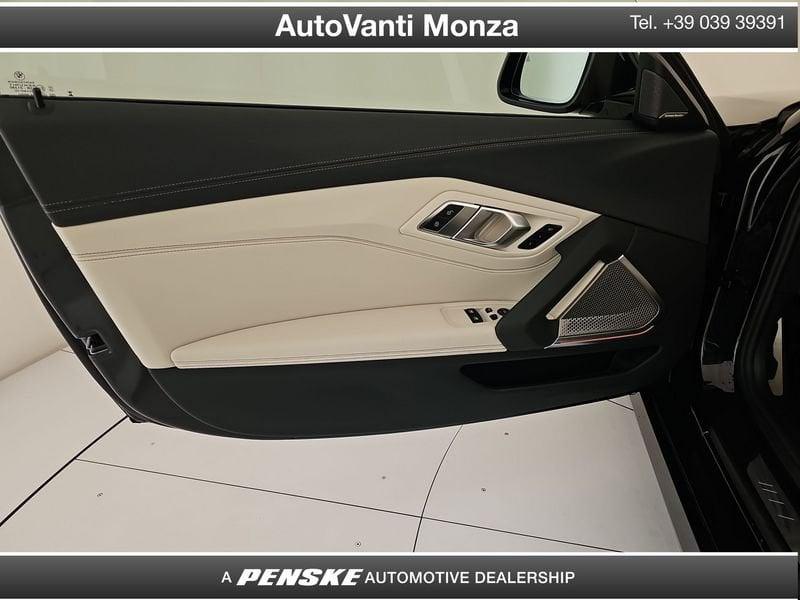BMW Z4 Z4 sdrive 30i auto
