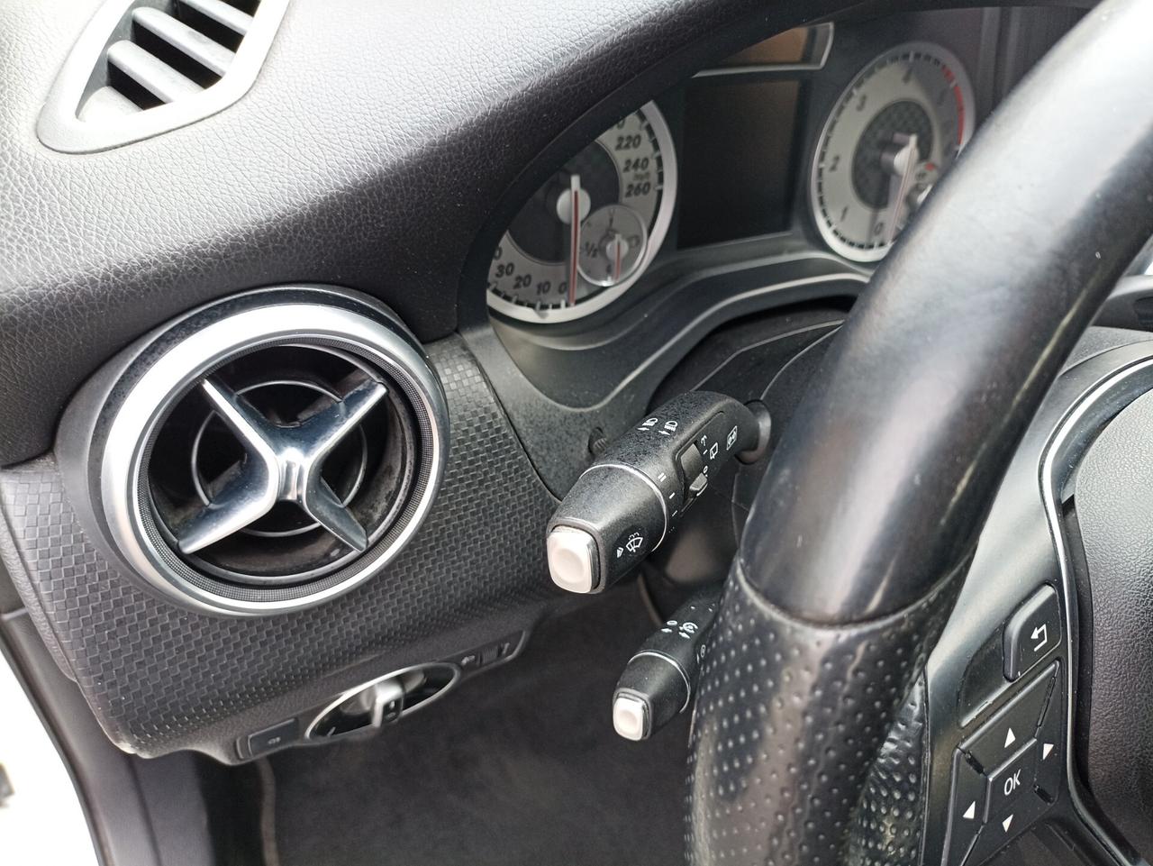 Mercedes-benz A 180 CDI Automatic Sport