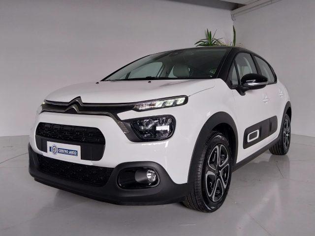 CITROEN C3 PureTech 83 S&S Plus