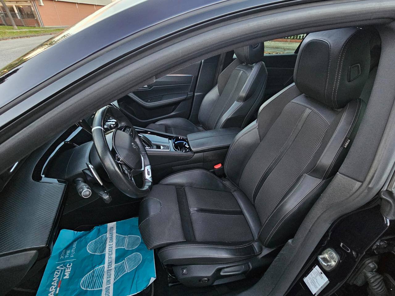 Peugeot 508 BlueHDi 130CV EAT8 SW GT Pack STRAFULL