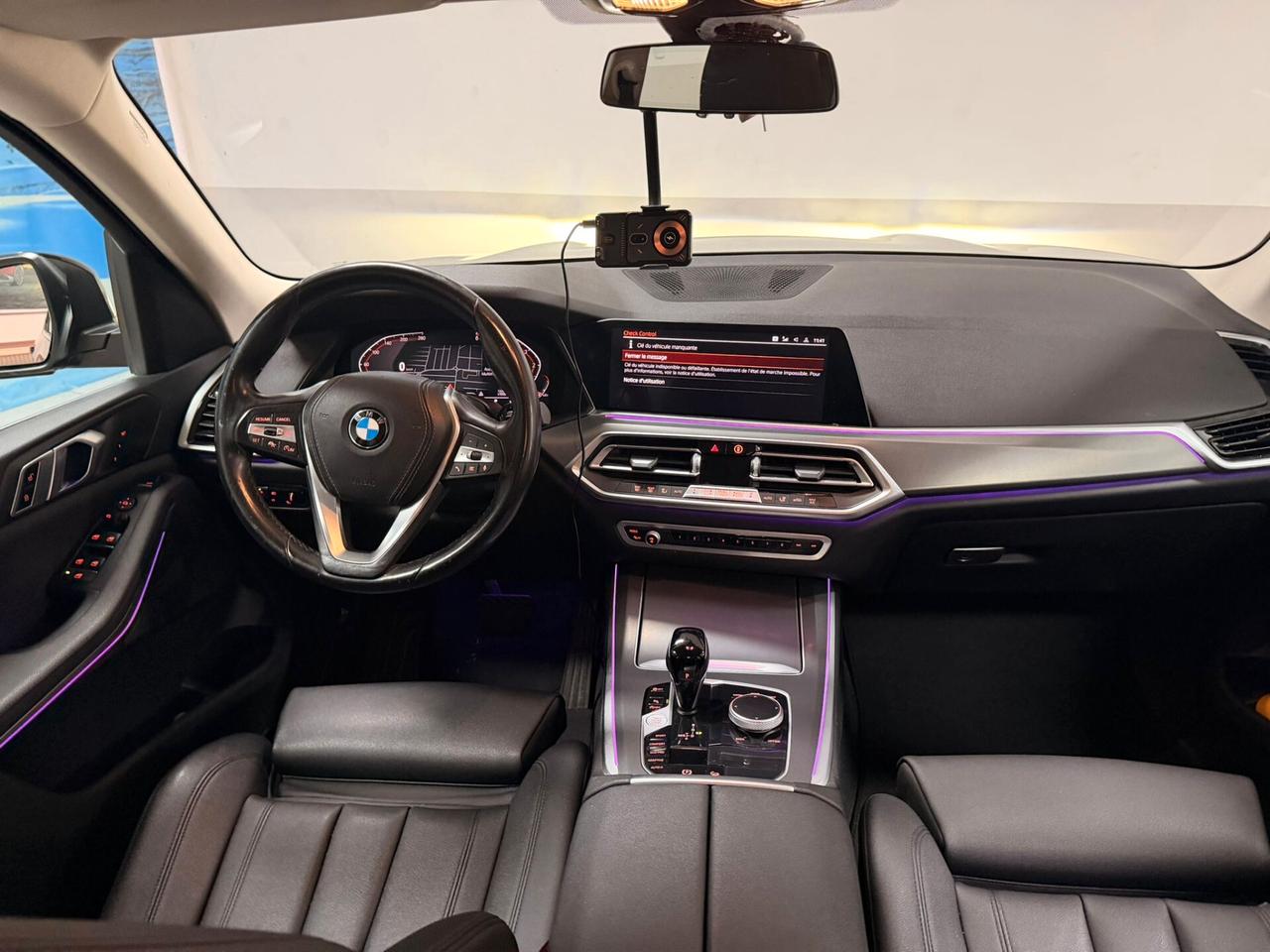 Bmw X5 xDrive25d Msport