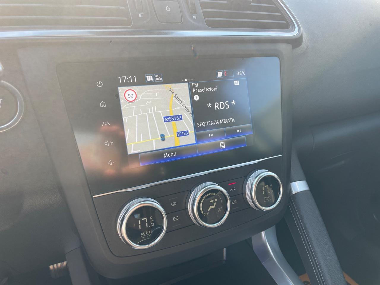 RENAULT KADJAR 1.5 DIESEL 115 (CV) 2019