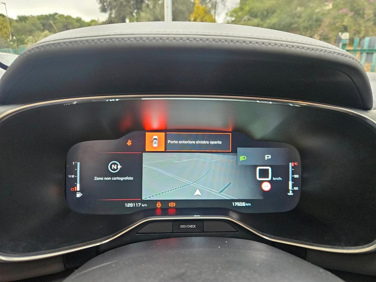 Citroen C5 Aircross BlueHDi 130 S&S EAT8 Feel Pack