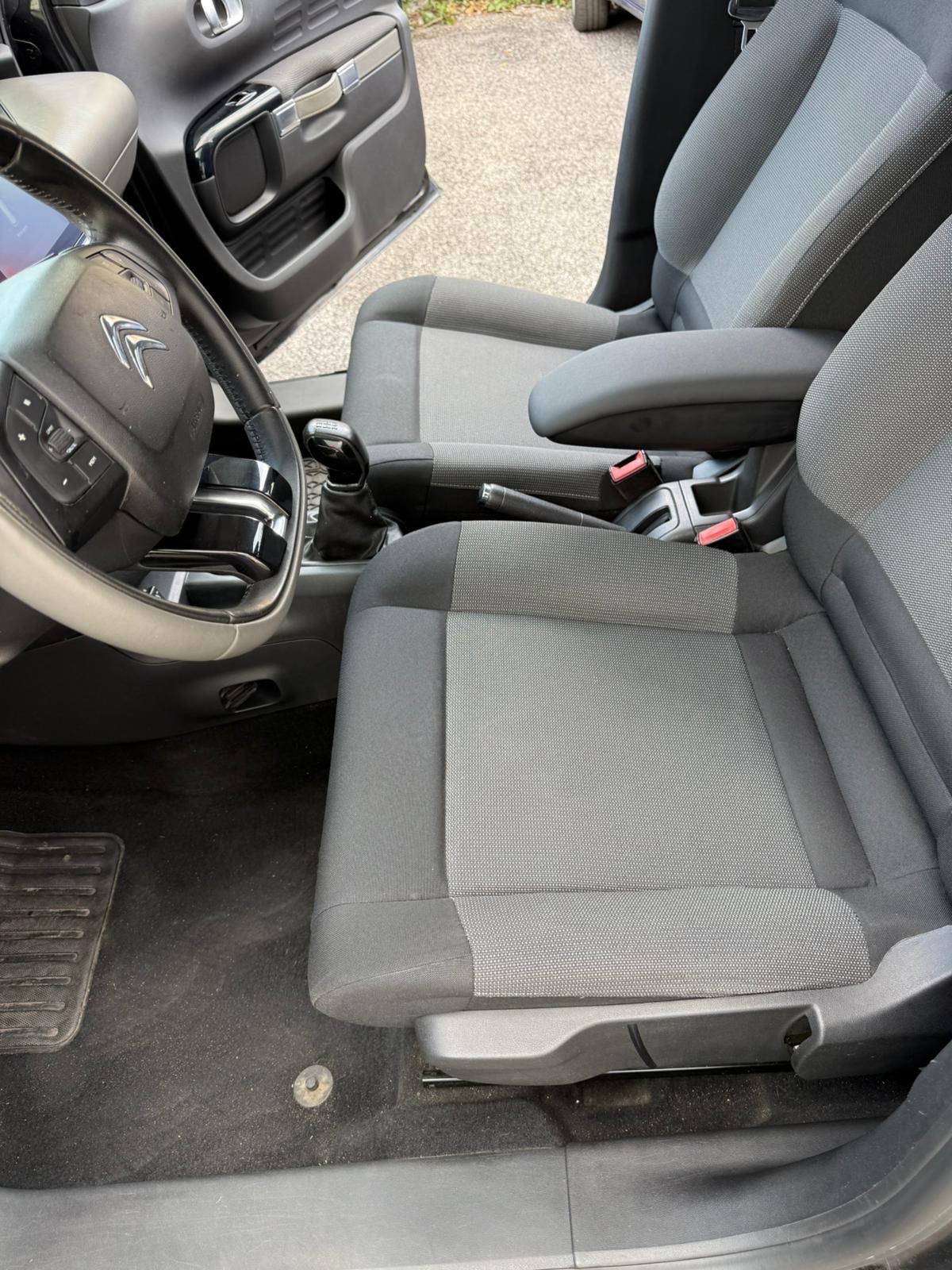 Citroen C3 PureTech 82 S&S Origins