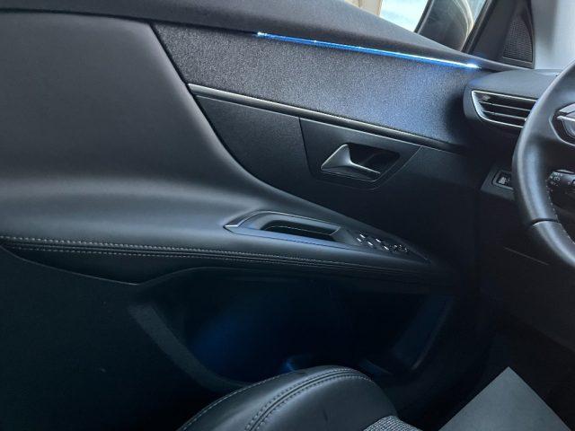 PEUGEOT 3008 1.5BlueHDi 130 EAT8 Allure