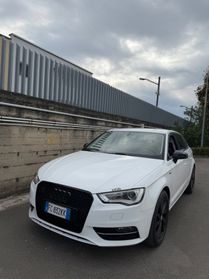 Audi A3 SPB 1.6 TDI Sport