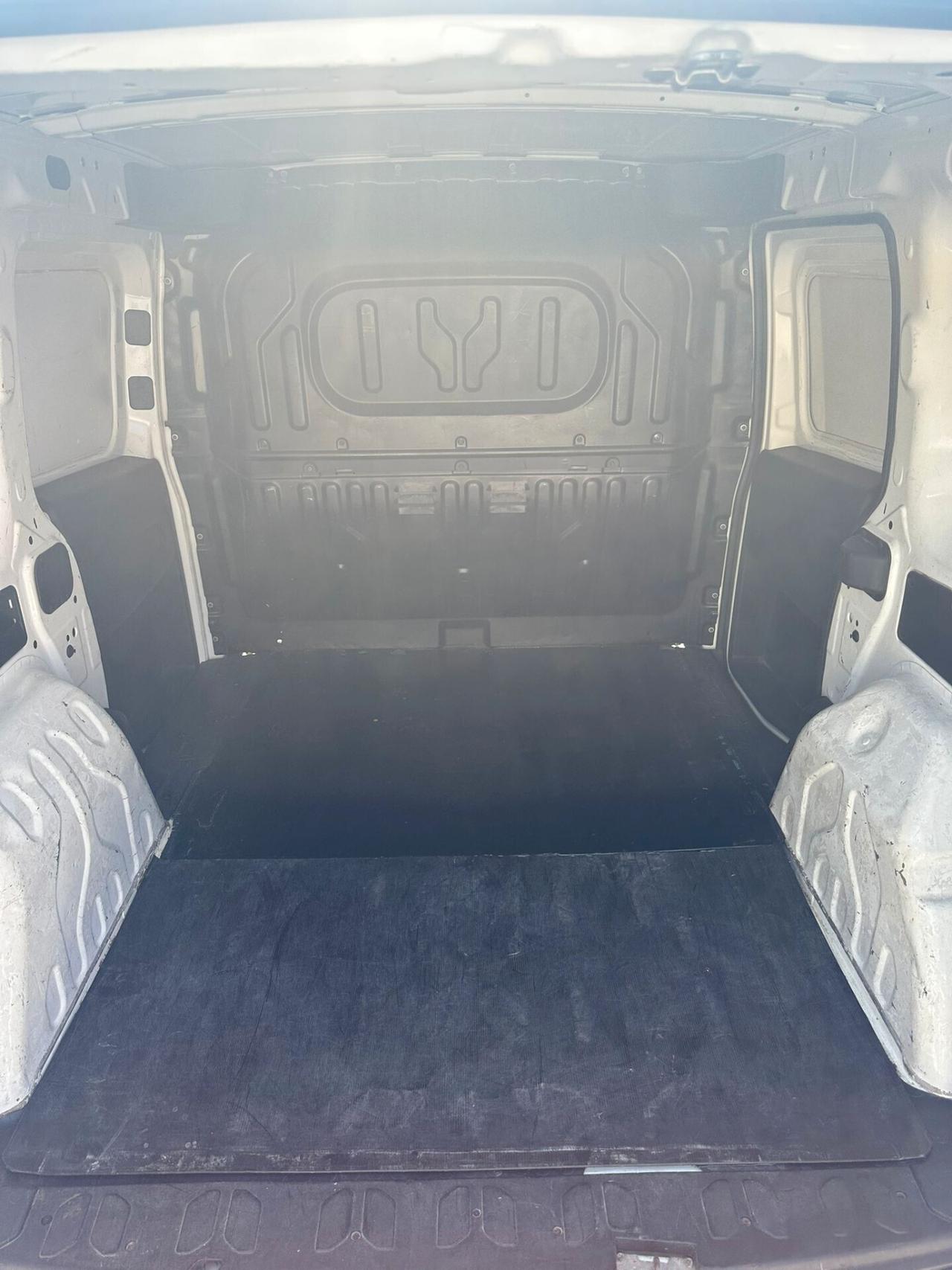 Fiat Doblo Doblò 1.3 MJ 16V PC-TN Cargo S.vtr.
