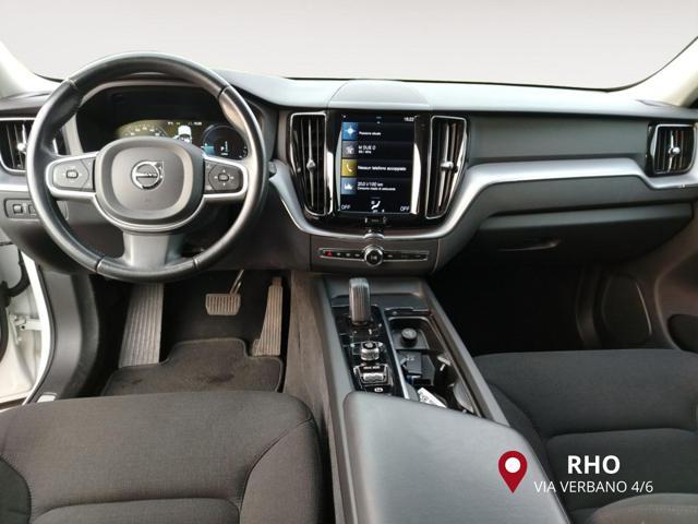 VOLVO XC60 T6 Recharge Plug-in Hybrid AWD Ins Express TETTO