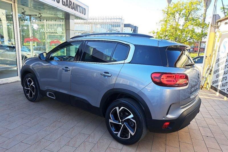 Citroën C5 Aircross BlueHDi 130 S&S Shine