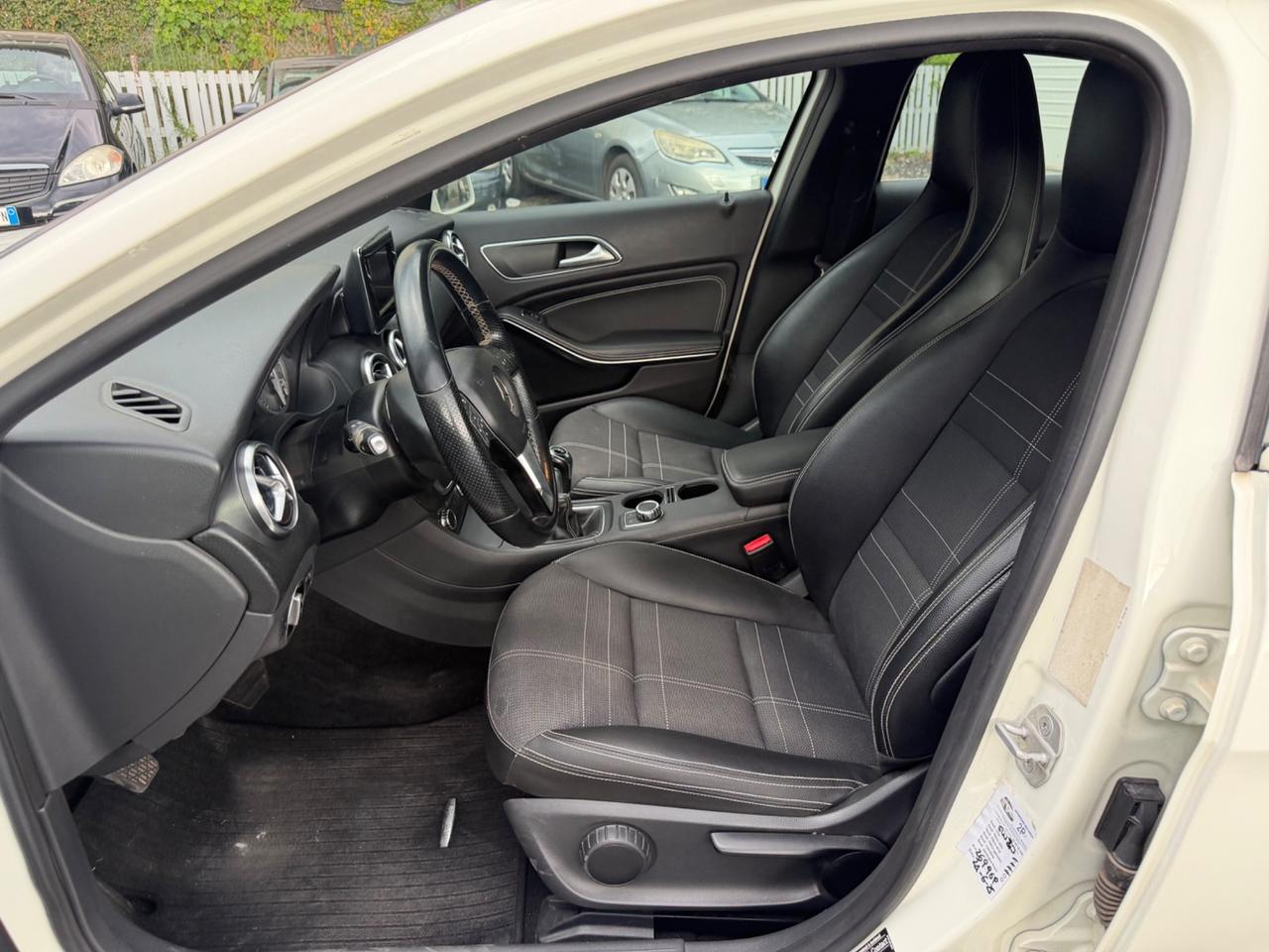 Mercedes-benz A 180 CDI Premium