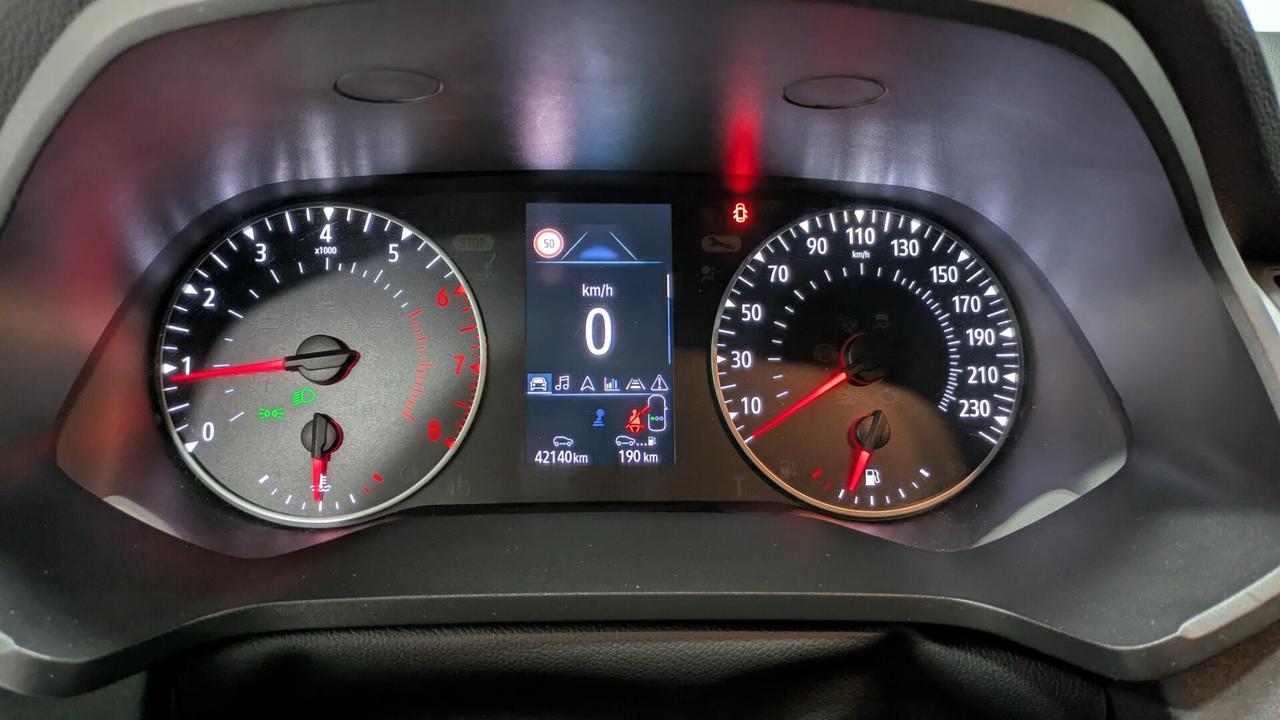 Renault Captur TCe 90 CV Business