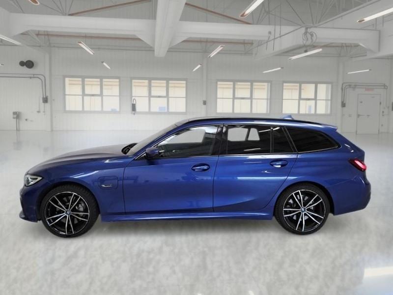 BMW 330 XDRIVE MSPORT TOURING AUTO STATION WAGON