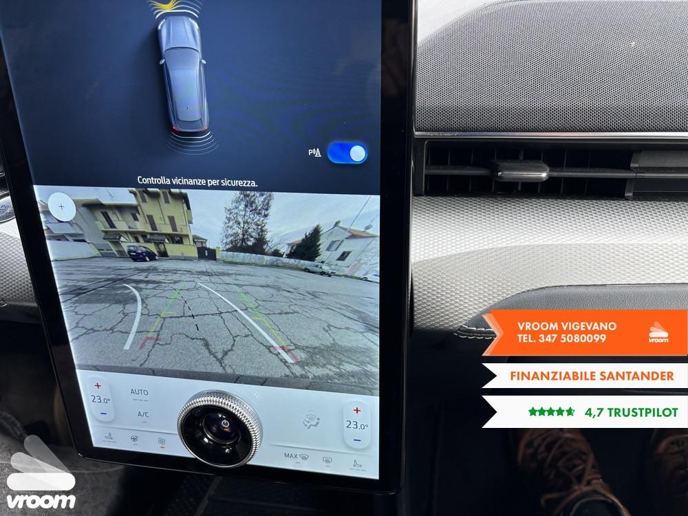 FORD Mustang Mach-E Mustang Mach-E Extended Ran...