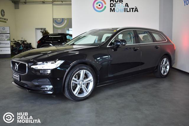 VOLVO V90 D5 AWD Geartronic Momentum