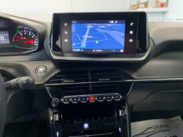 PEUGEOT 2008 1.5 BlueHDi Allure Navi Pack