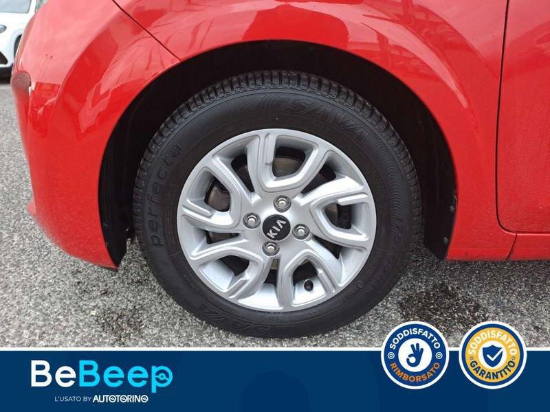 KIA Picanto 1.0 CITY