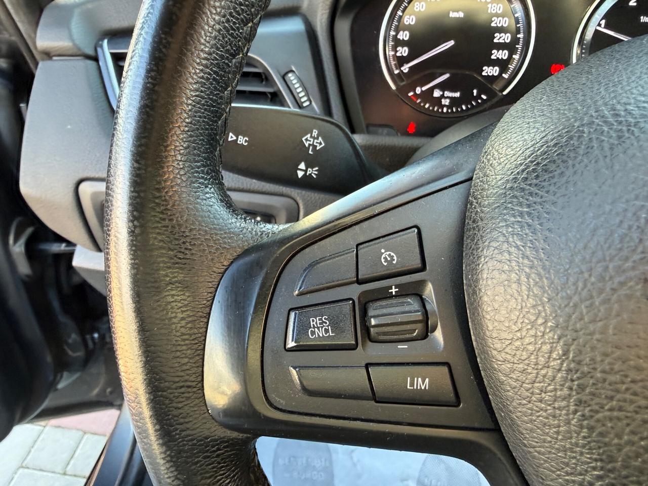 Bmw Serie 2 Gran Tourer 218d Advantage