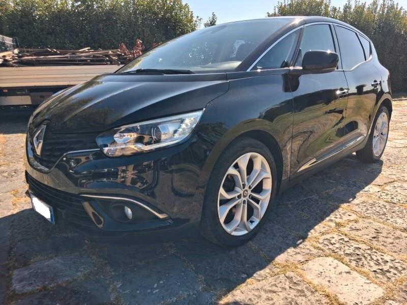 Renault Scenic Scénic dCi 8V 95 CV Energy Business