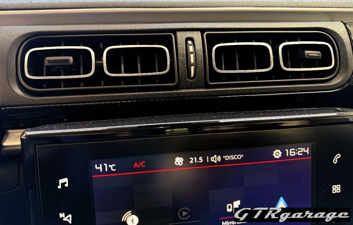 CITROEN - C3 82 Shine OK NEOPATENTATI