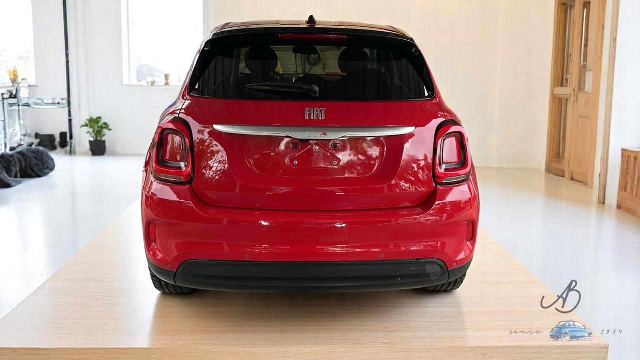 Fiat 500X 1.3 MultiJet 95 CV