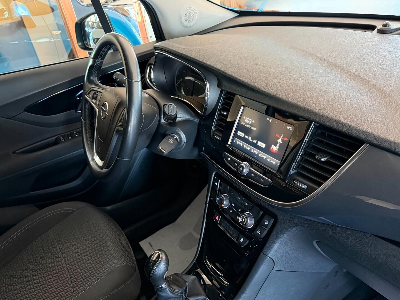 Opel Mokka 4X4 1.6 CDTI 136 cv. ADVANCE