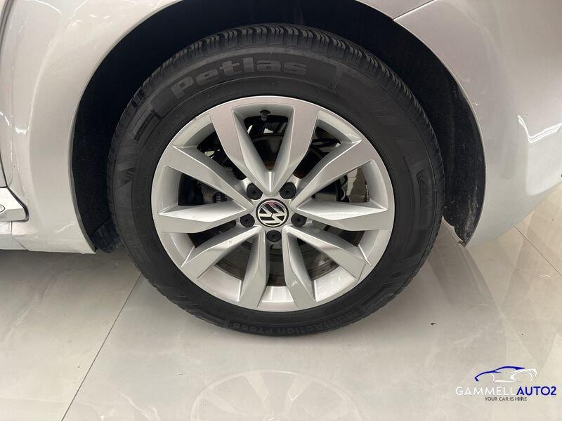 Volkswagen Maggiolino BEETLE 1.2 TSI Design