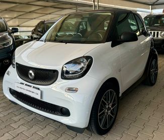 Smart ForTwo 70 1.0 Youngster