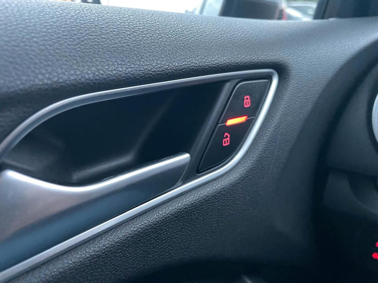 Audi A3 SPB 1.6 TDI 110cv