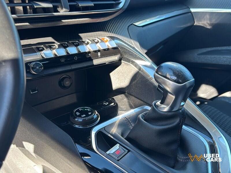 Peugeot 3008 3008 BlueHDi 120 S&S Allure