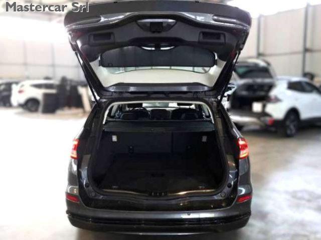 FORD Mondeo Mondeo SW 2.0 ecoblue Titanium Business Navi -GF15