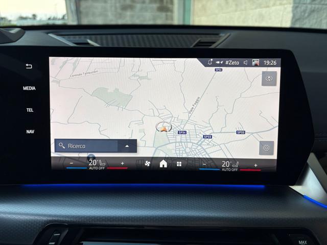 BMW X1 xDrive 20d Msport Pro ''TOTAL BLACK''.