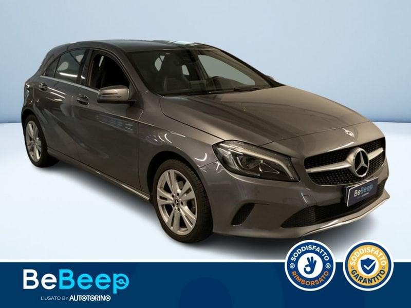 Mercedes-Benz Classe A A 180 D SPORT NEXT
