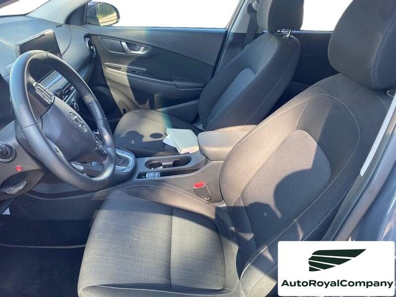 Hyundai Kona Kona HEV 1.6 DCT XLine+