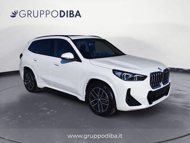 BMW X1 Serie X XDRIVE20D