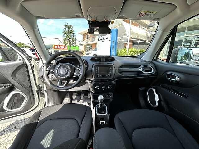 Jeep Renegade 1.0 T3 Sport