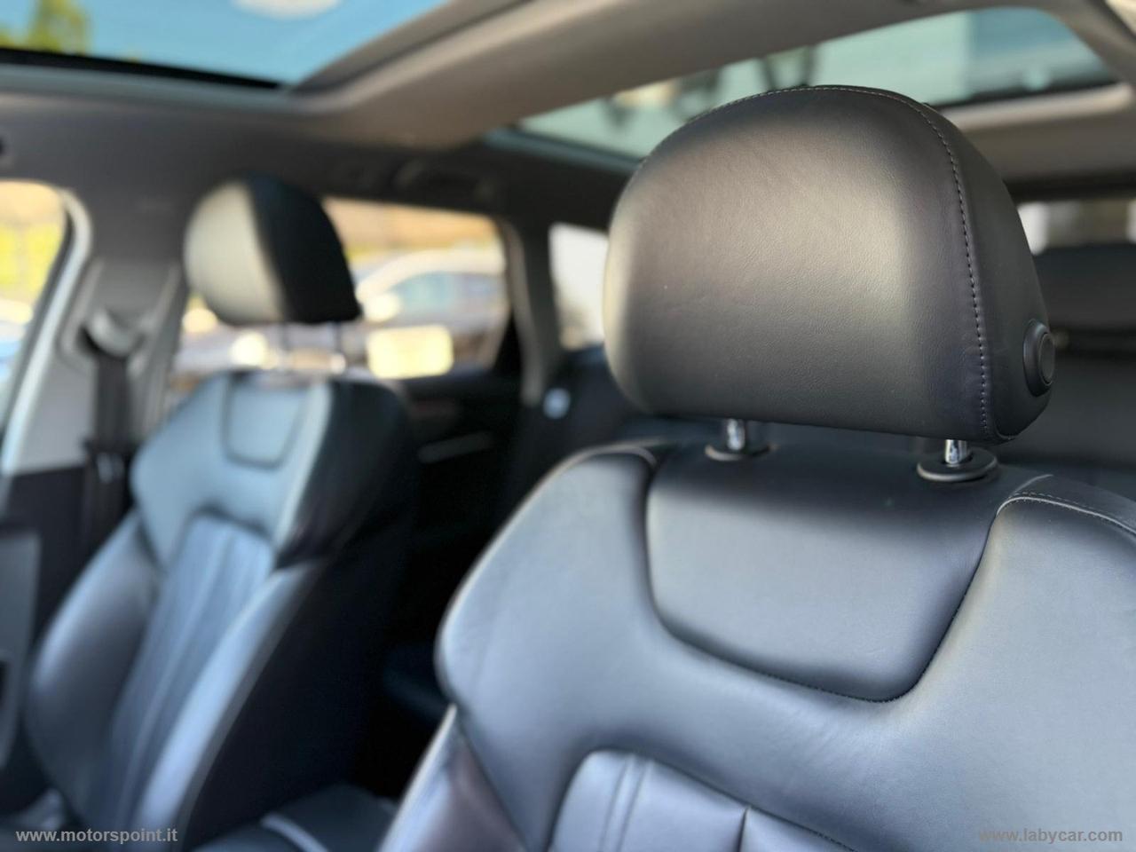 AUDI A6 35 2.0 TDI S tronic Business Plus