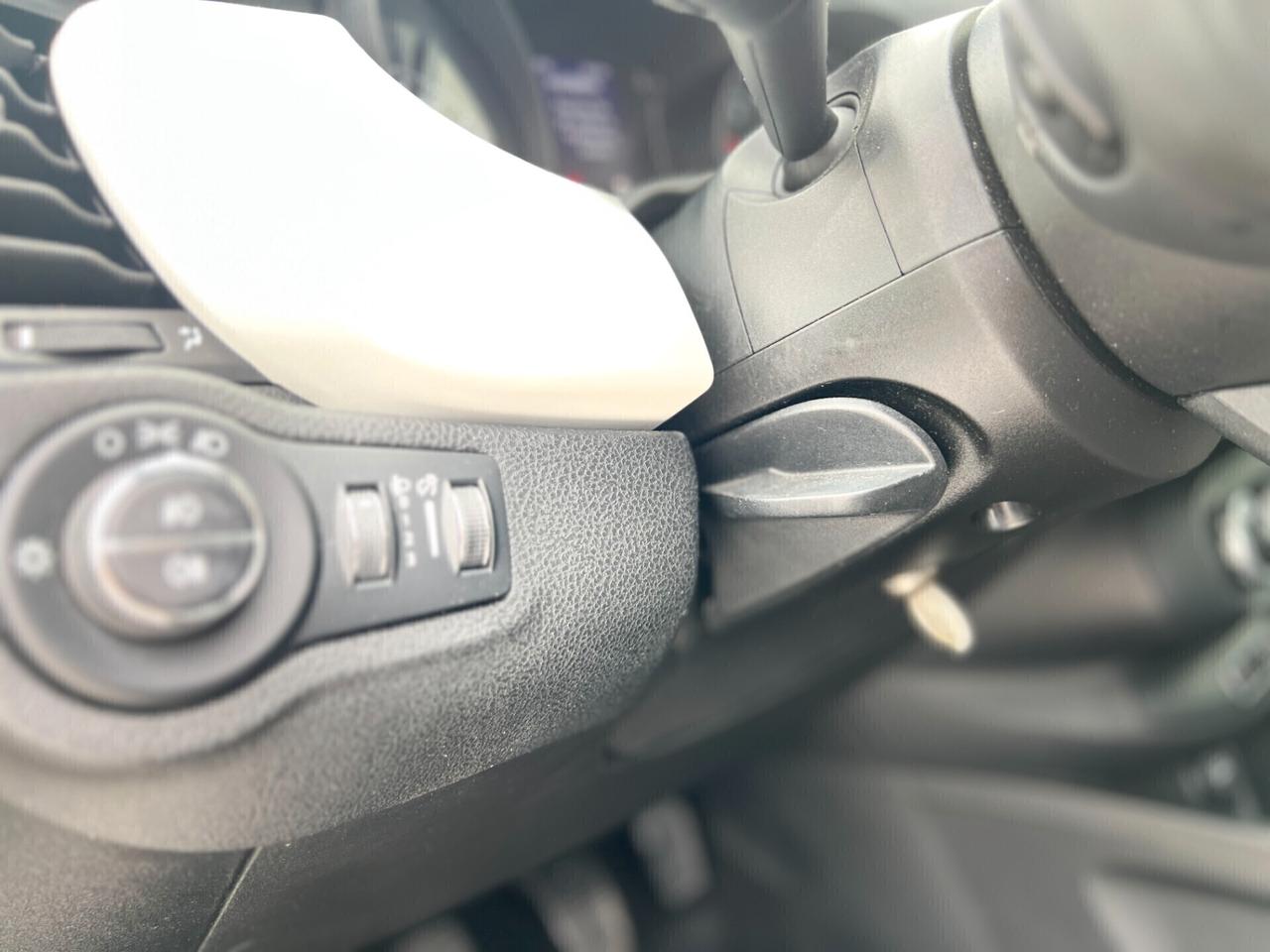 Fiat 500X 1.3 MultiJet 95 cv ITALIANA IVA ESPOSTA