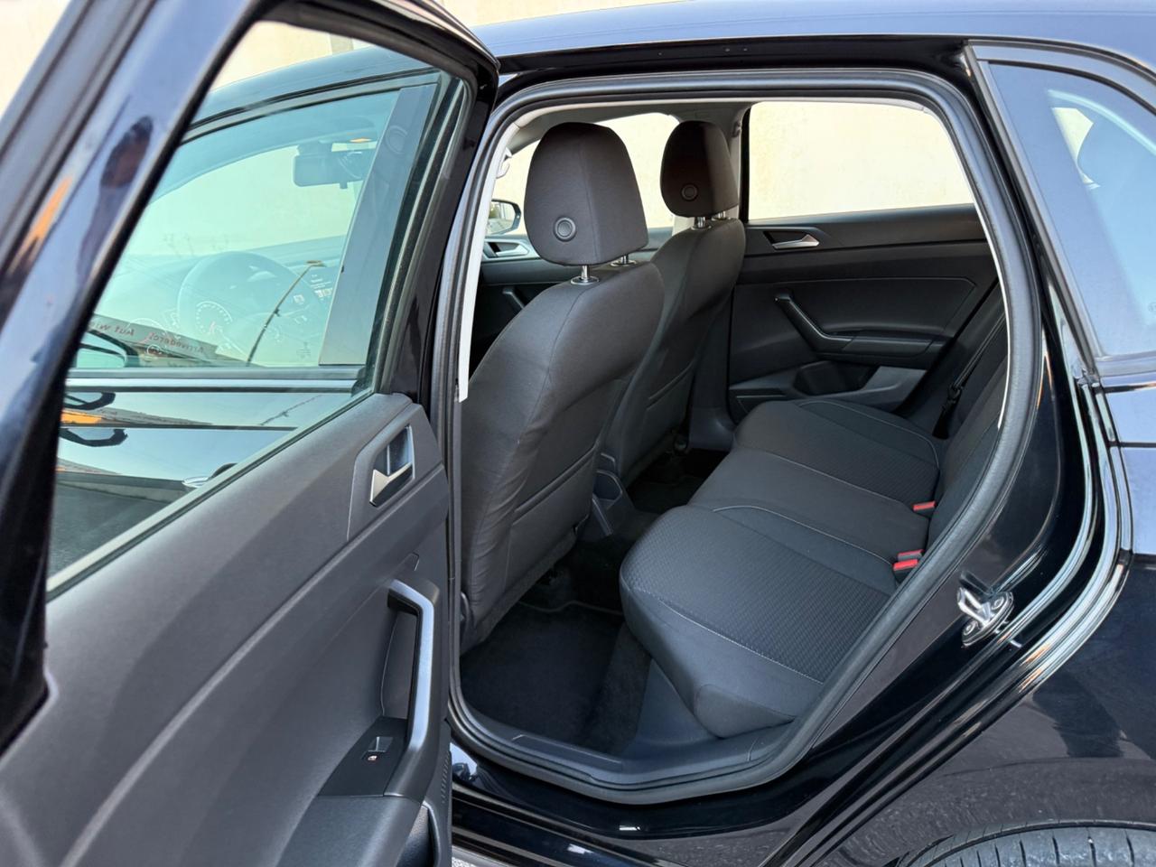 Volkswagen Polo Business 1.6 TDI 5p. Comfortline BlueMotion Tech.