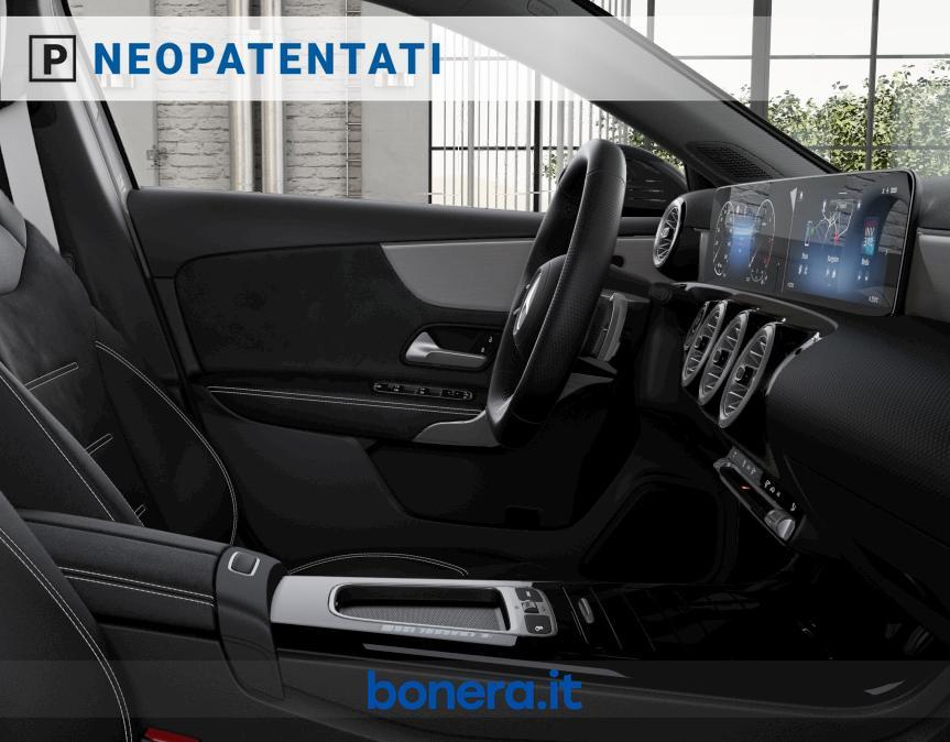 Mercedes Classe A 180 180 D Edition AMG Line Speedshift DCT AMG 8G