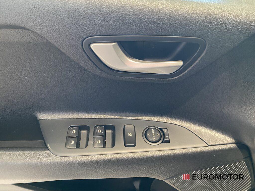 Kia Rio 5 Porte 1.2 MPI Evolution 2WD