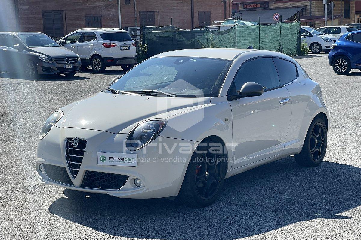 ALFA ROMEO MiTo 1.4 70 CV 8V Progression
