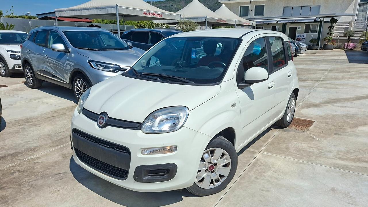 Fiat Panda 1.2 Lounge 2017