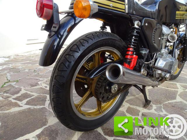 DUCATI 900 SS Anno 1980