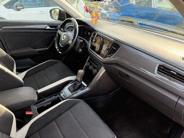 VOLKSWAGEN T-Roc 2.0 TDI SCR 150 CV DSG Advanced BlueMotion Technol