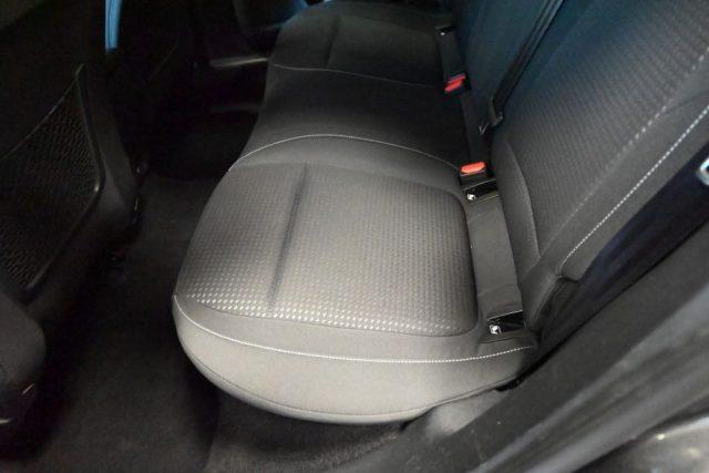 FORD Focus 1.0 EcoBoost 125CV auto SW Titanium Navi Cam full!