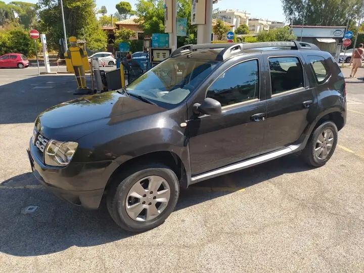 Dacia Duster 1.5 dCi 110CV Start&Stop 4x2 Ambiance