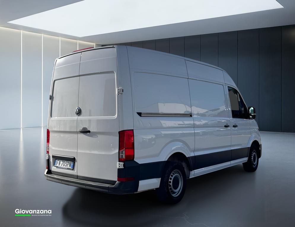 Volkswagen Crafter 30 2.0 tdi 102cv L3H3 Business